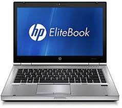 HP Elite book 8470p - 320 GB HDD - Core  i5 - 4 Gb Ram - 3th Gen