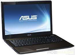Asus A53U-XE2 - 500 GB HDD - 4 Gb Ram