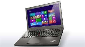 Latest Lenovo X240, 4Th Generation,UltraBook, Core i5-4300U, 4GB Ram,500GB