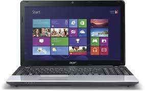 Acer E1-531 - Slim - 320 GB HDD - 2Gb Ram