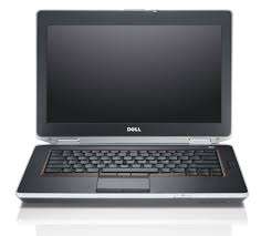 DELL Latitude E5430  - 320 GB HDD - 4 Gb Ram