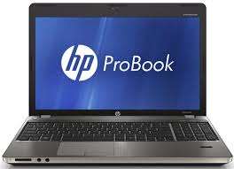 HP Probook 4540s - i3 - 320GB HDD - 4 GB Ram - Window 8