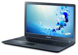 Samsung NP470R5E-K02UB - i7 - 500GB HDD - 8 GB Ram - Window 8