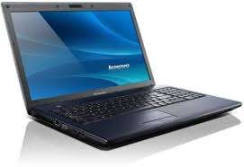 lenovo G560E - 2GB Ram - 320 GB HDD