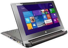 Lenovo Ideapad Flex10 - 4G Ram - 500 GB HDD - Touch Screen