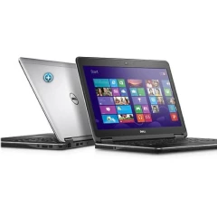 Dell Latitude E7440 Ultrabook 4th Gen - i5 - 320HDD - 8GB Ram