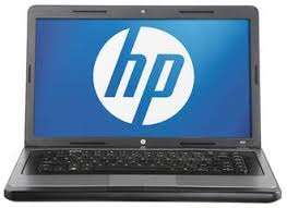 HP 2000 - 500 GB HDD - 2 GB Ram - 4th Generation