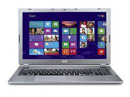 Acer V5-573 - Ultra thin - i3 - 4G Ram - 500 GB HDD - 4th Generation