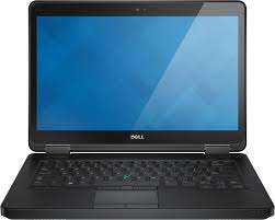Dell Latitude E5440 4th Generation - i7 - 500 GB HDD - 8GB Ram