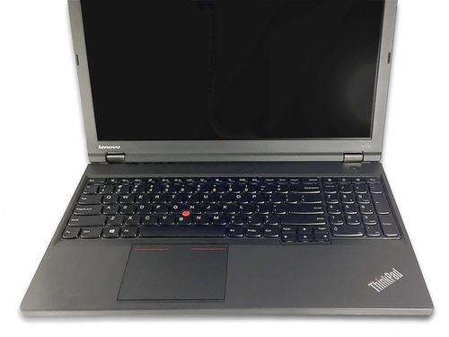 Lenovo Thinkpad T540p - Core i7 - 16G Ram - 1000 GB - 4th generation
