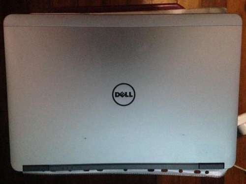 Dell Latitude E7240 Ultrabook 4th Gen - i5 - 128GB SSD - 4GB Ram
