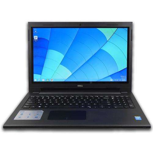 DDELL Inspiron 15 3543 series - Core i5 - 1000 GB HDD - 8Gb Ram - 5th Generation