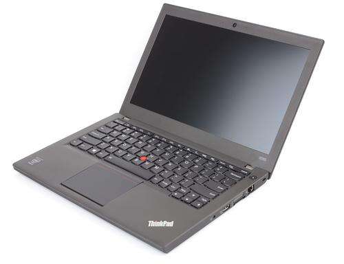Ultrabook Lenovo X250 - Core i5 - 180 GB SSD - 8 Gb Ram - Fifht Generation