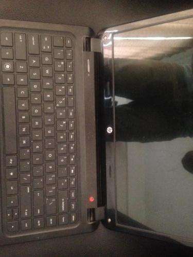 HP ENVY Ultrabook 4-1030 Beat by Dr Dre - Corei5 - 500GB - 4 Gb Ram
