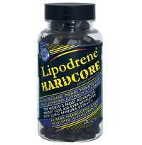 Hi-Tech Pharmaceuticals Lipodrene Hardcore 90 ct