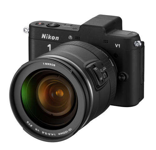Nikon V1 Kit - With Many Extras (Combined Value of R35000!!!)
