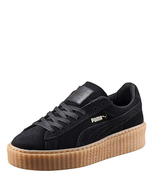 Rihanna Puma Creepers