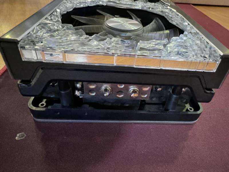 Palit GeForce RTX 3090 GameRock
