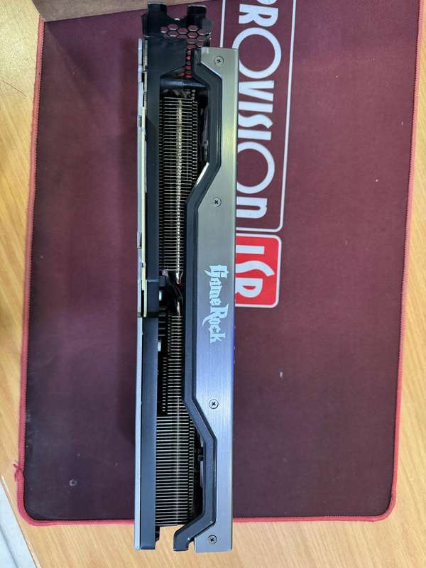 Palit GeForce RTX 3090 GameRock