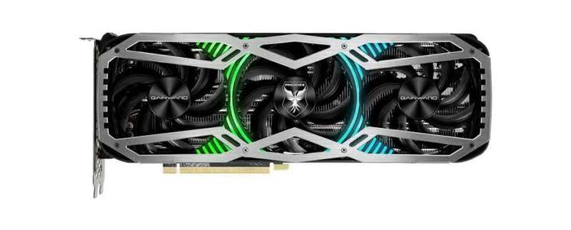 Gainward Phoenix GeForce RTX 3090