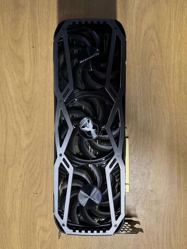 Gainward Phoenix GeForce RTX 3090