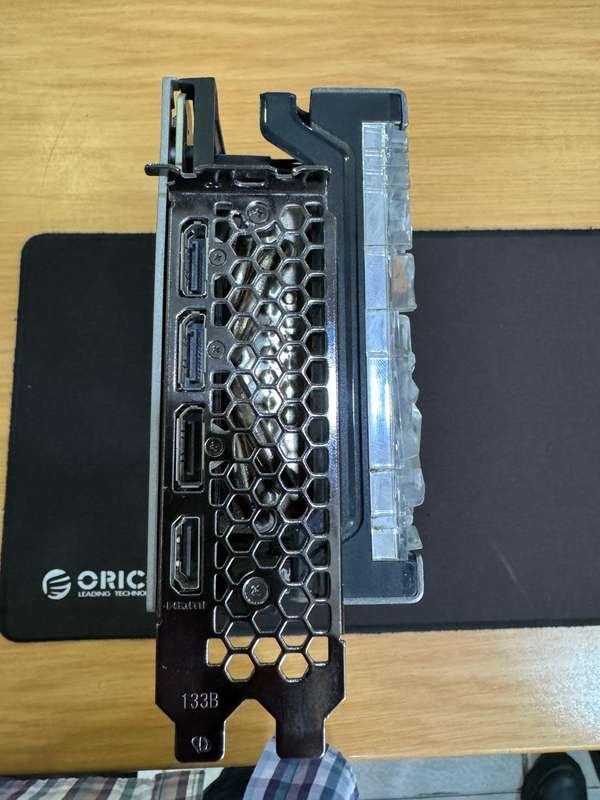 Gainward Phoenix GeForce RTX 3090