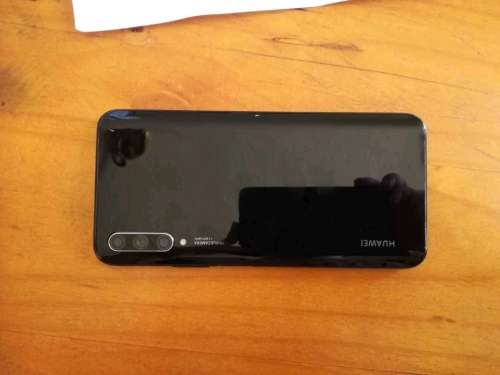 Huawei Y9s