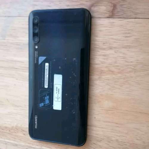 Huawei Y9s