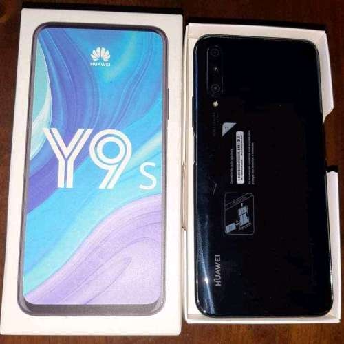 Huawei Y9s
