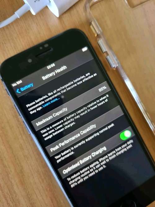 iPhone 8 64gb