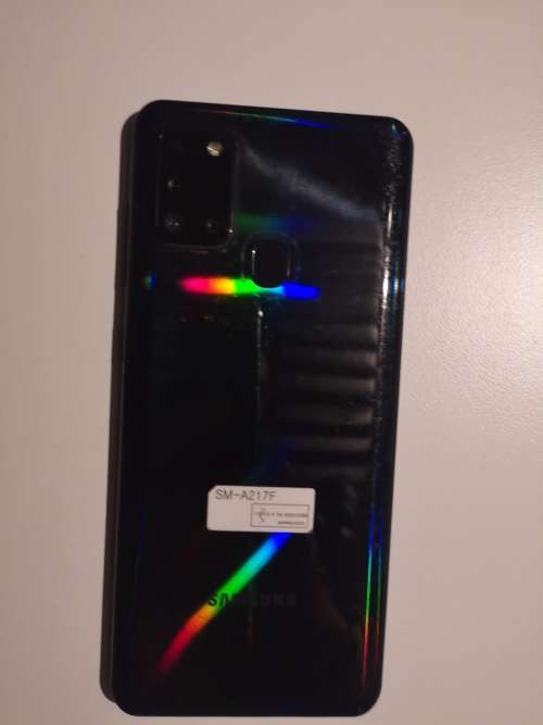 Samsung A21s 32gb (single sim)