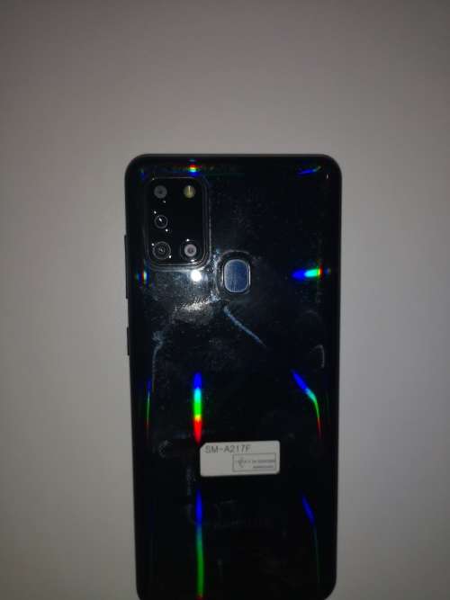 Samsung A21s 32gb (single sim)