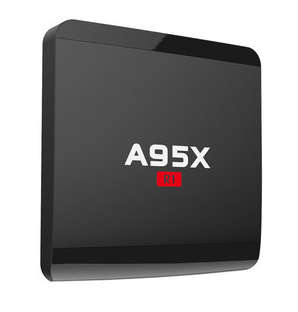 NexBox A95X R1 Android Box