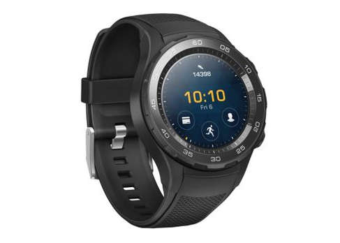Huawei Smart Watch 2