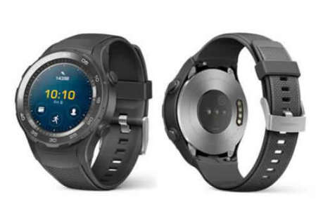 Huawei Smart Watch 2