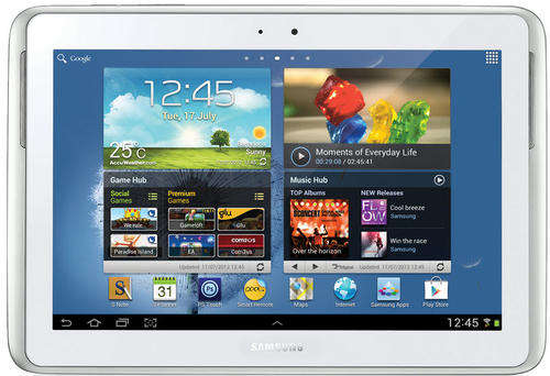 Samsung Galaxy Note 10.1 (N8000)