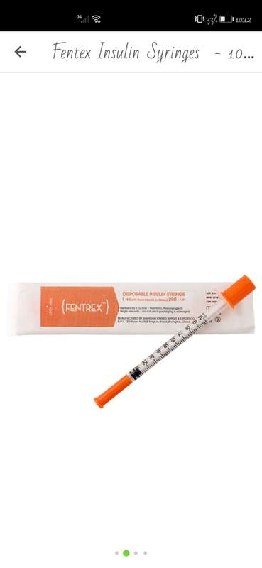 Lipo Lab PPC Solution Fat Burner - Injection Lipolysis Includes syringes, wipes and gloves