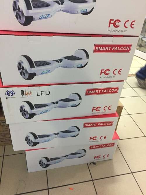 Hoverboard - BRAND NEW - UNDER R3200