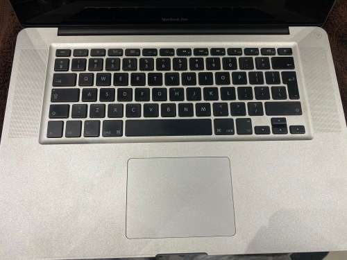 Apple Macbook Pro 15inch
