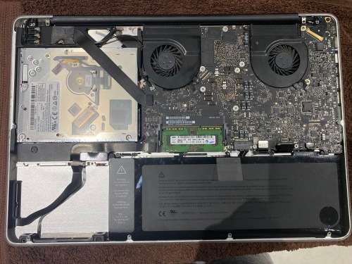 Apple Macbook Pro 15inch