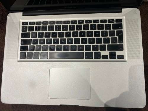 Apple Macbook Pro 15inch