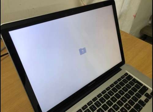 Apple Macbook Pro 15inch