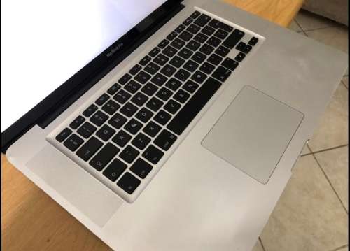 Apple Macbook Pro 15inch