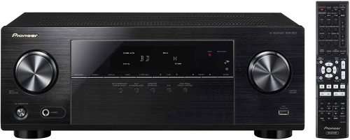 Pioneer Amplifier VSX-323-K