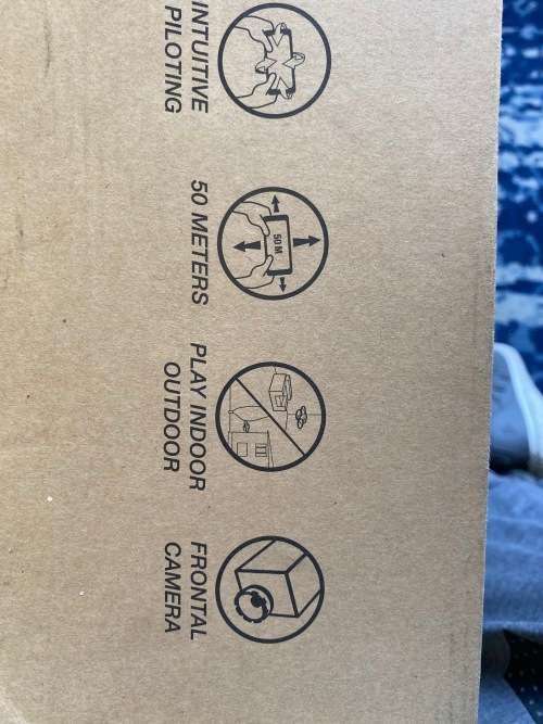 PARrot AR Drone