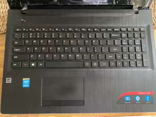 Lenovo G50-80 15` laptop
