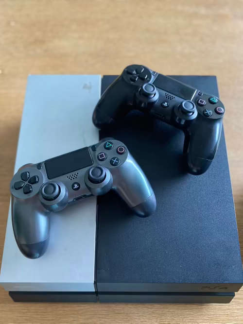 Playstation 4 1tb