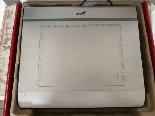 Genius MousePen i608x Pen Tablet