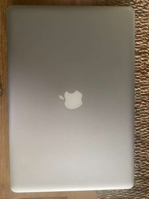 2010 Macbook Pro 15`
