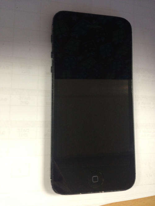 Apple iphone 5 16GB